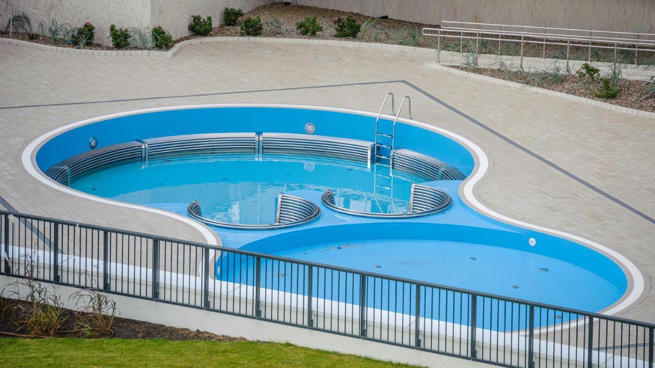 Polanki Aqua Nature View Kołobrzeg Zewnętrze zdjęcie
